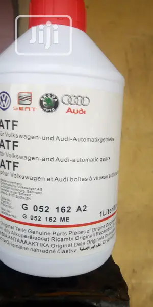 ATF, Volkswagen,Audi, Automatic Transmission Gear Oil