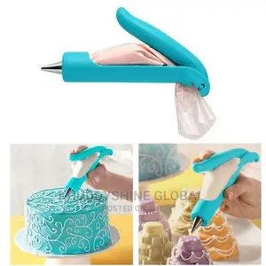 Pastry Icing Piping Bag Nozzle Tips Fondant Cake Sugar Cra