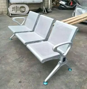 Airport Chair