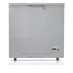 Hisense Chest Freezer- FC260SH 198 Litres