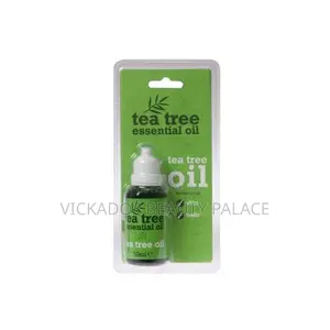 Tea Tree Tea Tree Essential Oil - 30ml.