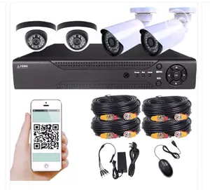 Install CCTV - Monitor Your Business On Your Mobile Phone