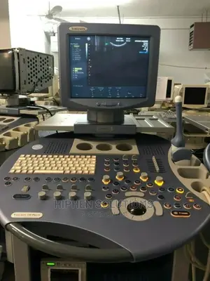Volution 730 Pro Ultrasound System