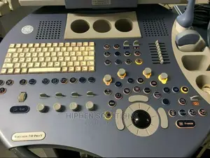 High Image Ultra Sound System