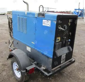 Diesel Welding Machine 300A 8.5kvt