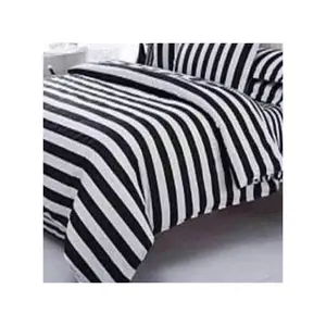 Quality Duvet, Bedsheet With 4 Piloow Cases