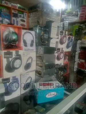 Bluetooth Headset