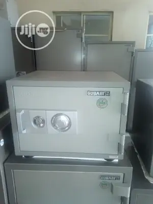 Quality 101 Fireproof Safe