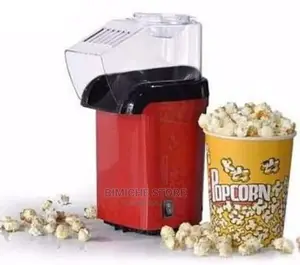 Popcorn Maker