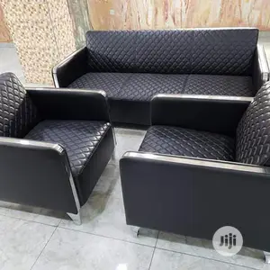 Mini Sofa Chair by 5 Sitter