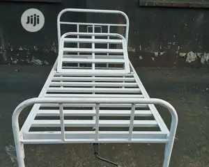 Quality Hospital Bed (3x6ft)