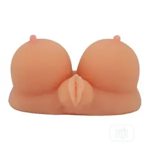 Aimy Big Breast With Vagina