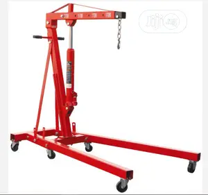 2 Ton Engine Crane