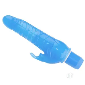 Clitoris Rabbit Fun Dildo Vibrator
