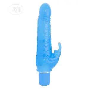 Penetrator Climbing Rabbit Vibrator