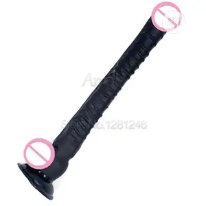 16.5 Inch Super Long Dildo Adult Toy