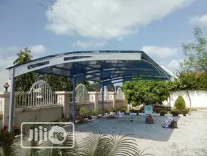 Carport (Discounted Rates)