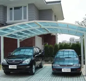 Car Shades (Contemporary)