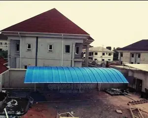 CARPORT SHADE( Best Quality)