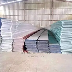 POLYCARBONATE SHEETS (Skylight and Danpalon)