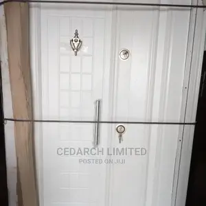 Quality Security Doors