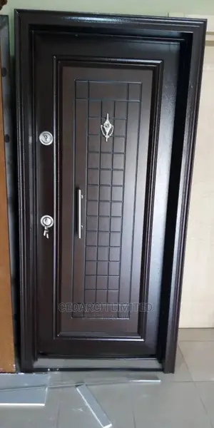 Turkish Door