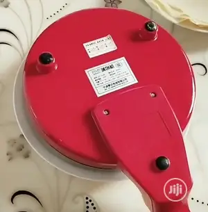 Crepe/ Samosa Maker