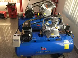 300 Liters Electric Air Compressor Machine