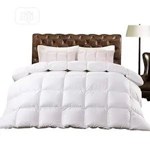 Outstanding Duvet, Bedsheet With 4 Pillow Cases