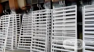 Manual Hospital Bed!