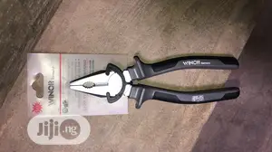 Original Combination Plier Winor Professional