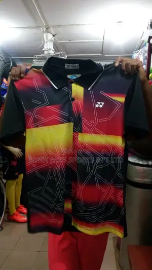 Yonex Badminton Top