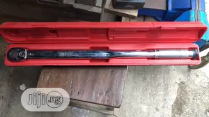 Adjustable Torque Wrench Denfos Germany 3/4”Drive 65-415NM