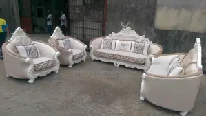 Italian Royal Sofa Chairs By 7 Seaters
