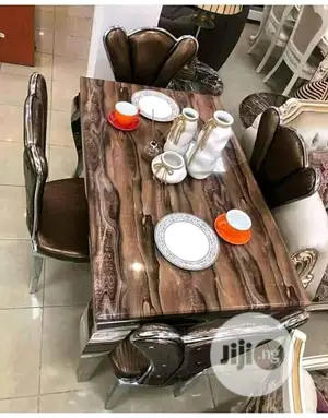 Dinning Table and Chair