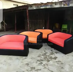 2in1 Sofa Chair
