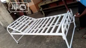 Standard 1crank Hospital Bed (3x6ft )