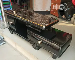 Tv Stand (Adjustable)