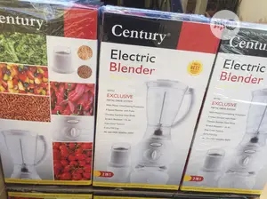 Century Blender