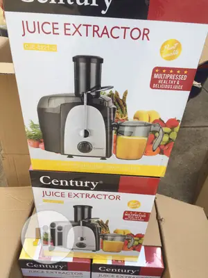 Century Juice Extractor