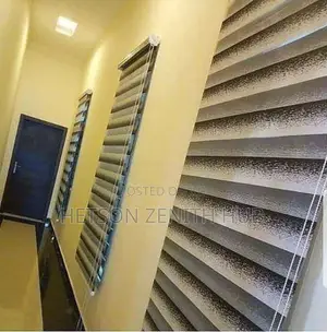 Windows Blinds