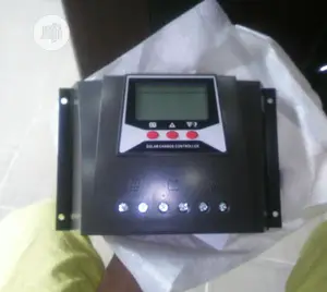 60ah 24-36-48volt Charge Controller