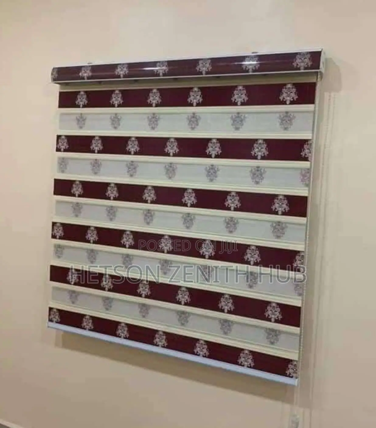 Windows Blinds