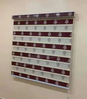 Windows Blinds
