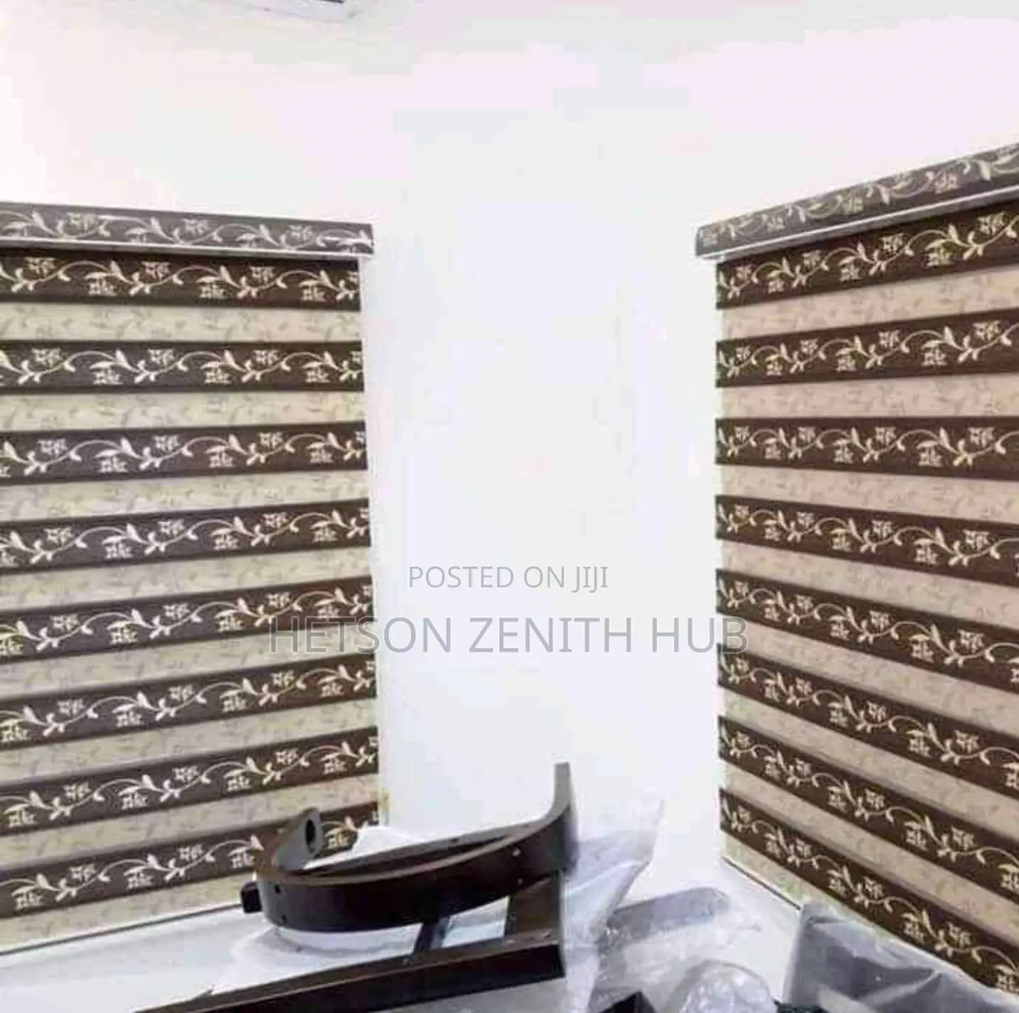 Windows Blinds