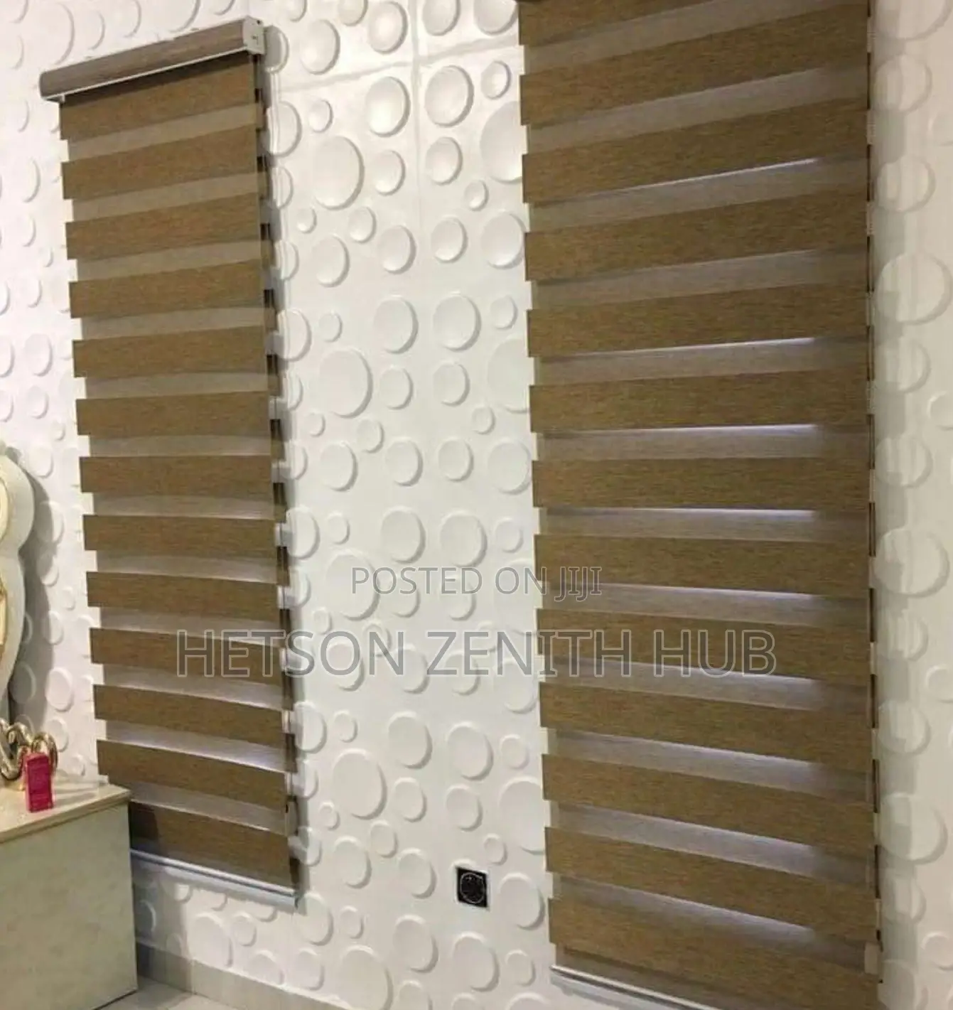 Windows Blinds
