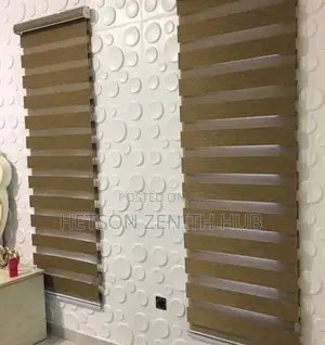 Windows Blinds