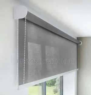 Windows Blinds