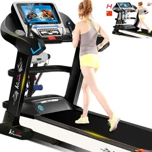 Brand New 140kg User Weight Treadmill