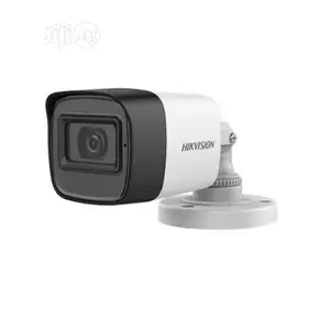 Hikvision DS-2CE16D0T-ITFS 2MP Audio Bullet Camera